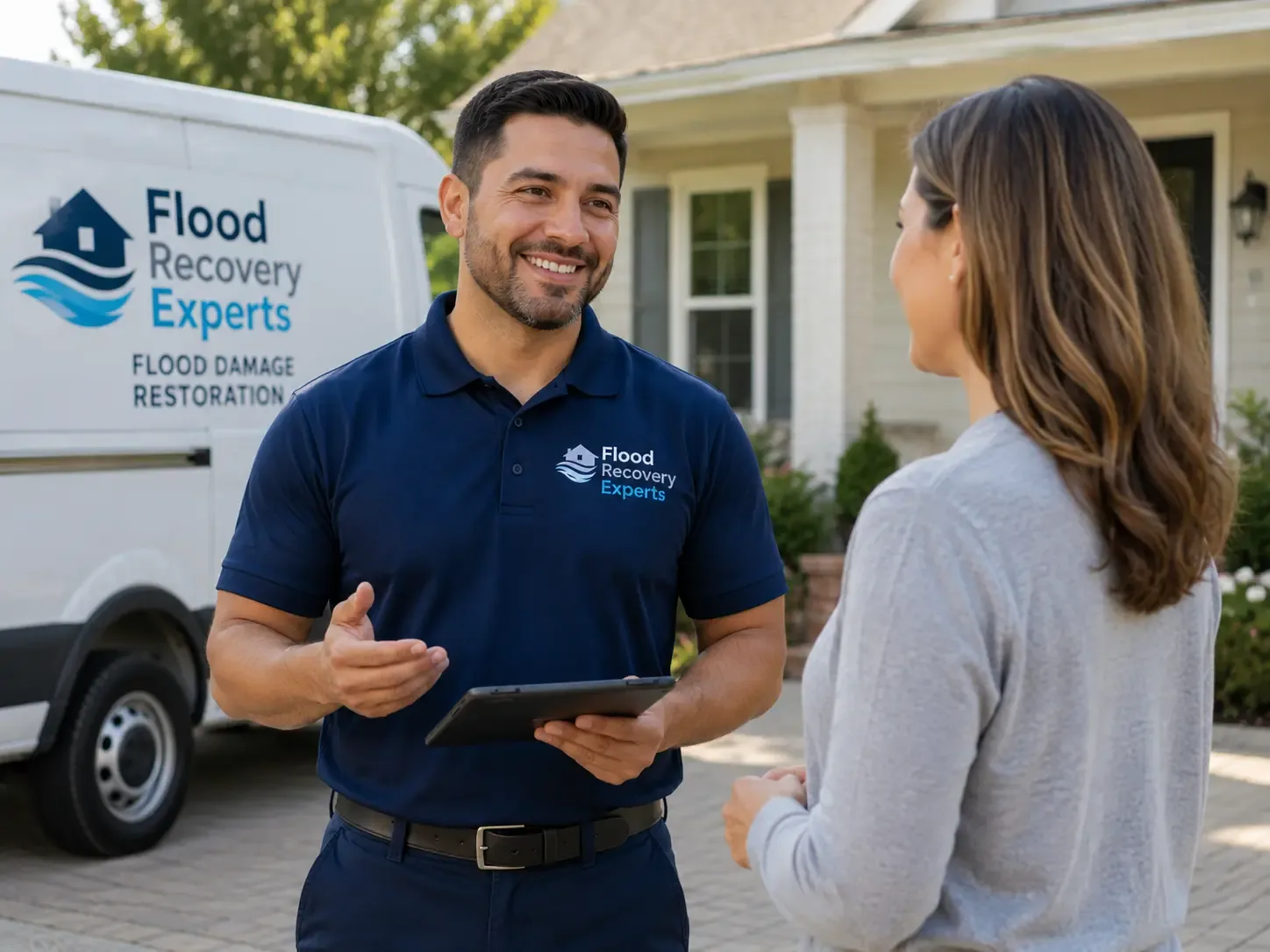 Flood Damage Cleanup Saint Olaf, IA FAQs